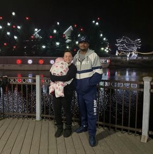 Meet your Posher, Tyrone